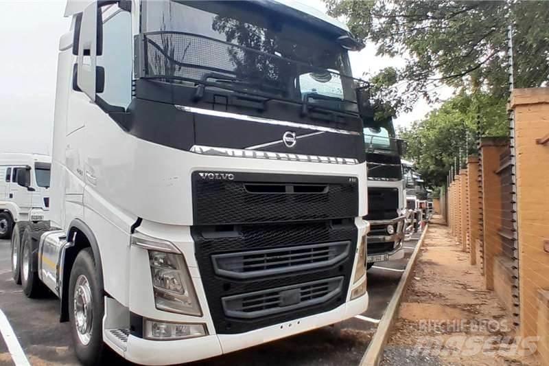 Volvo FH 440 Ostali kamioni