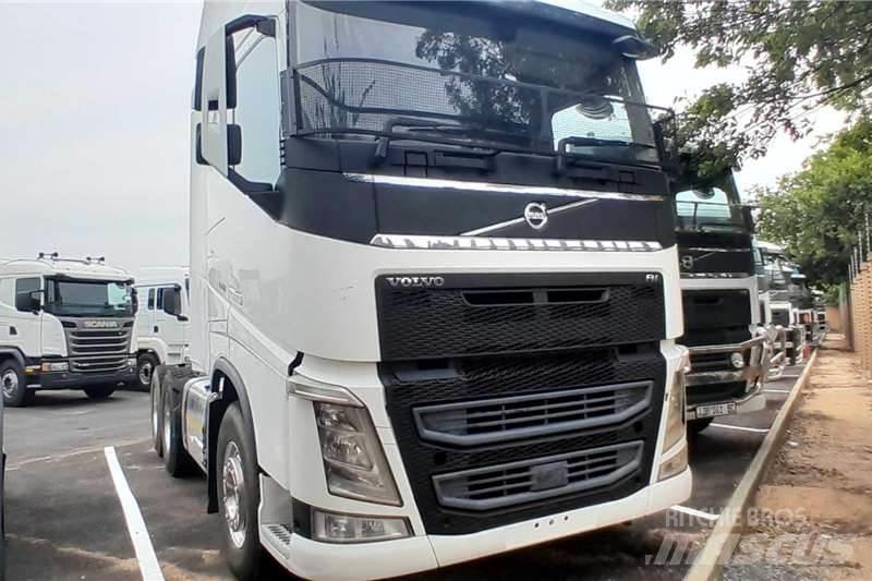 Volvo FH 440 Ostali kamioni