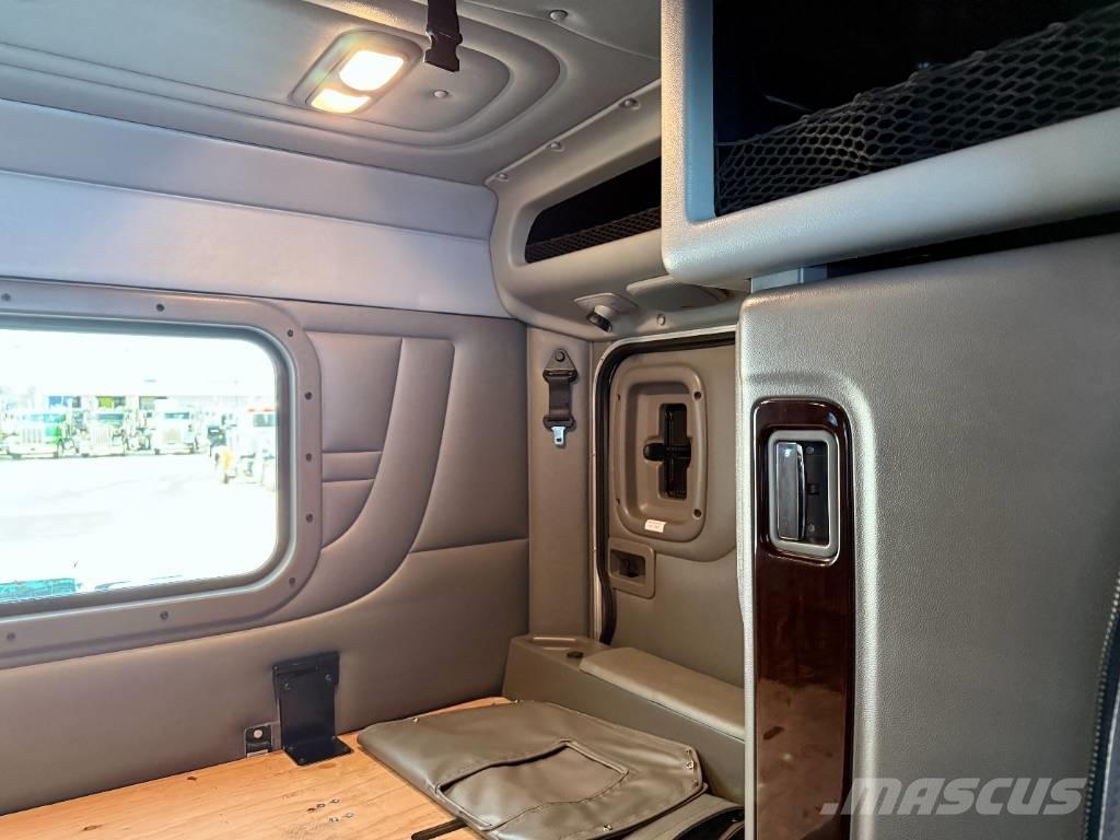 Peterbilt 389 Tegljači