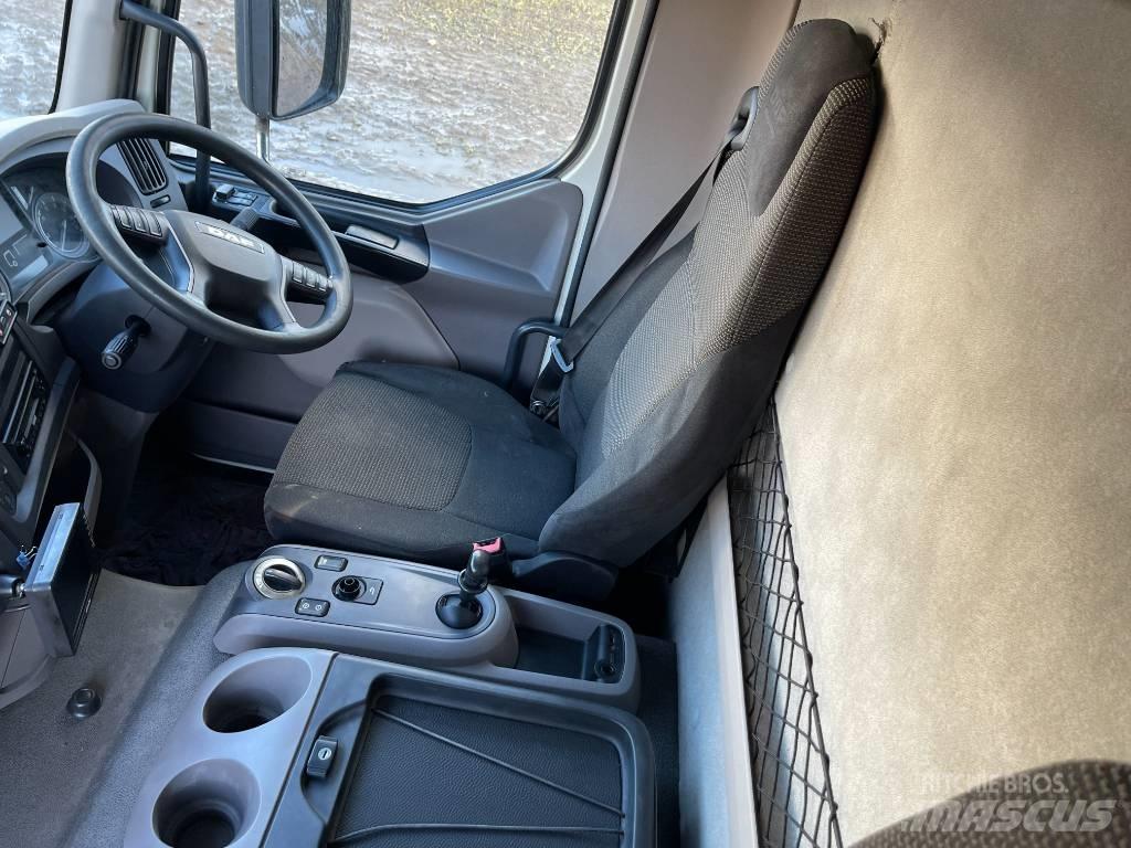DAF LF250 Kamioni cisterne