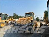 XCMG SX233JE Valjci sa jednim bubnjem