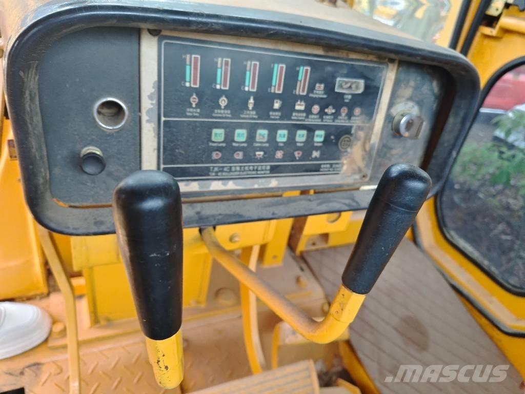 CAT D 7 G Buldožeri guseničari