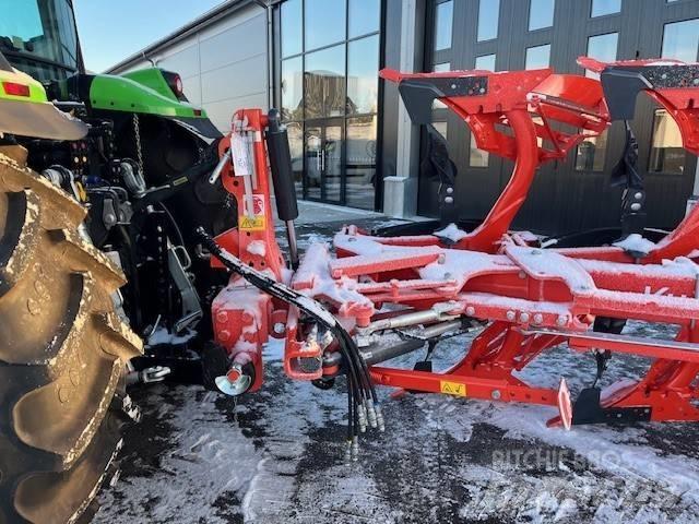 Kubota RM4005V Plugovi obrtači