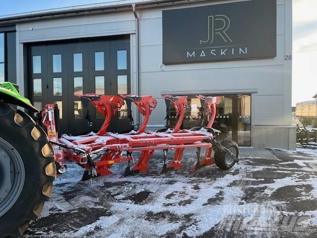 Kubota RM4005V Plugovi obrtači