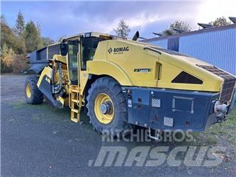 Bomag RS 460 Mašine za reciklažu asfalta
