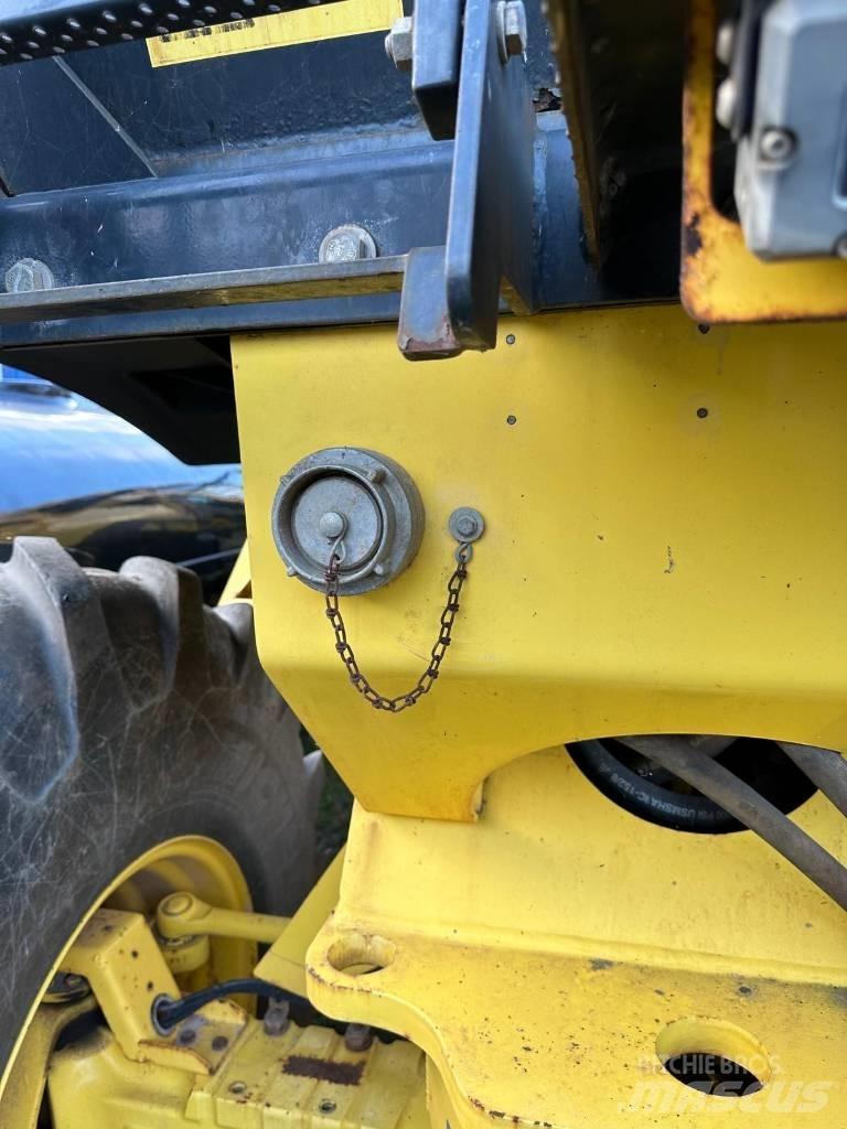 Bomag RS 460 Mašine za reciklažu asfalta