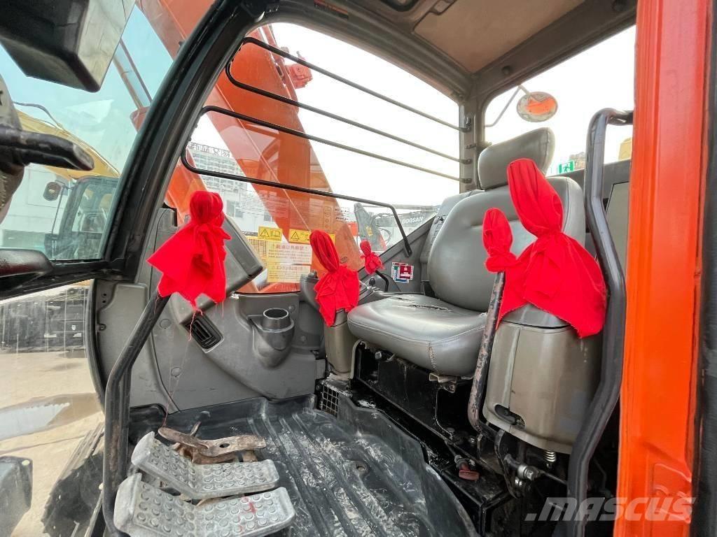 Hitachi ZX 75 Mini bageri < 7t