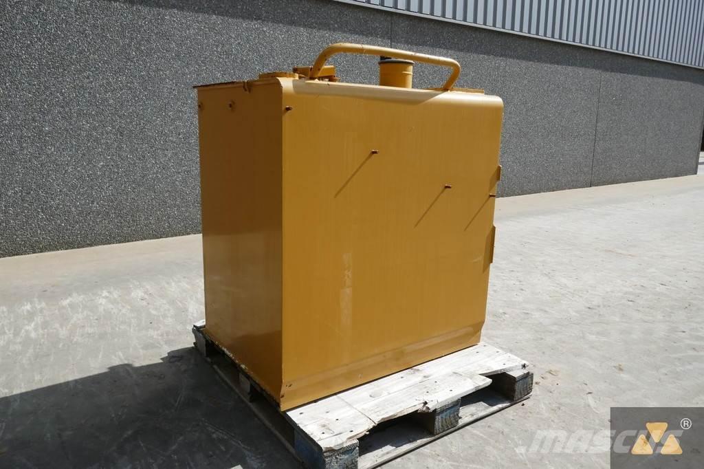 CAT 387-4810 Ostale kargo komponente