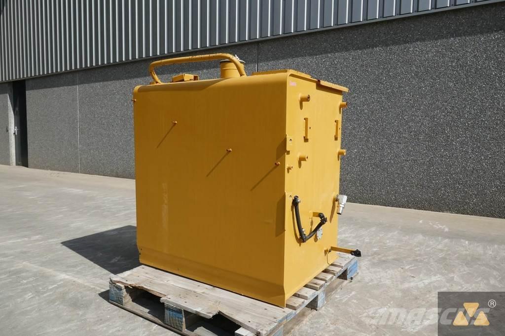 CAT 387-4810 Ostale kargo komponente