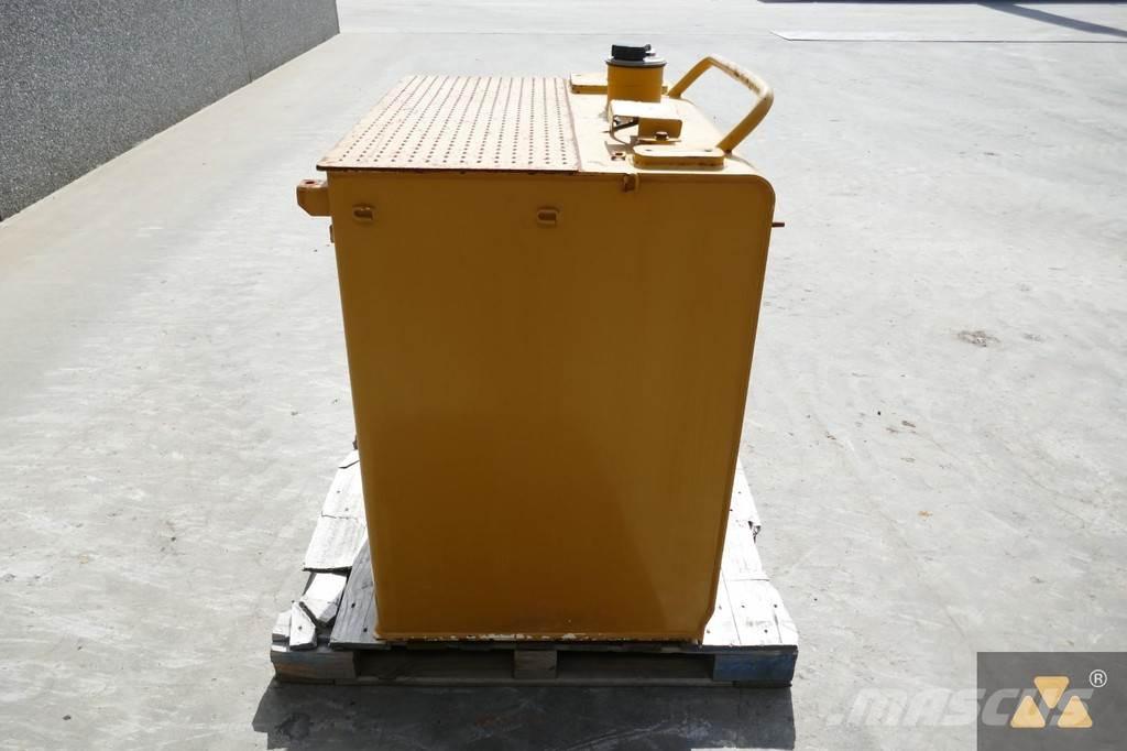 CAT 387-4810 Ostale kargo komponente