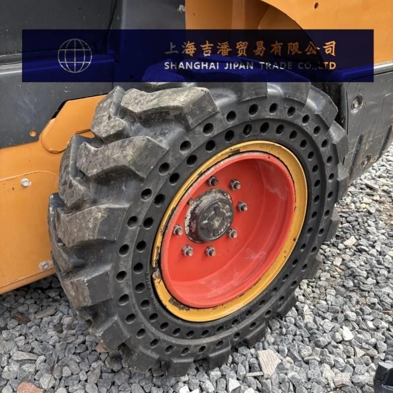 CASE SR 200 Skid steer mini utovarivači