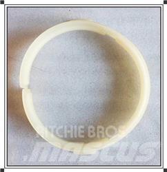 CLAAS Ring Menjač