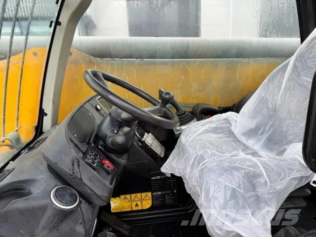 JCB 540-180 Teleskopski viljuškari