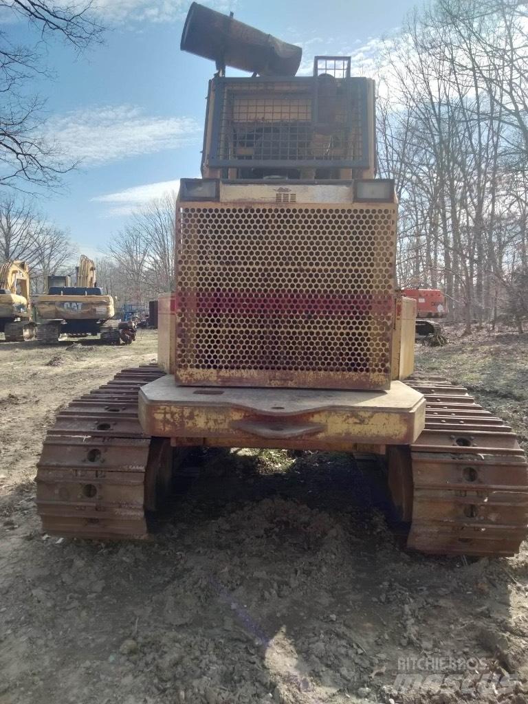 Rayco T185 Motorne testere i testere za čišćenje
