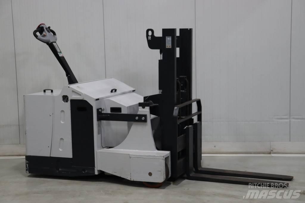 CSI SBC XT 1020 Ručni električni viljuškar