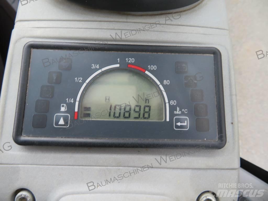 Neuson Et 16 Mini bageri < 7t