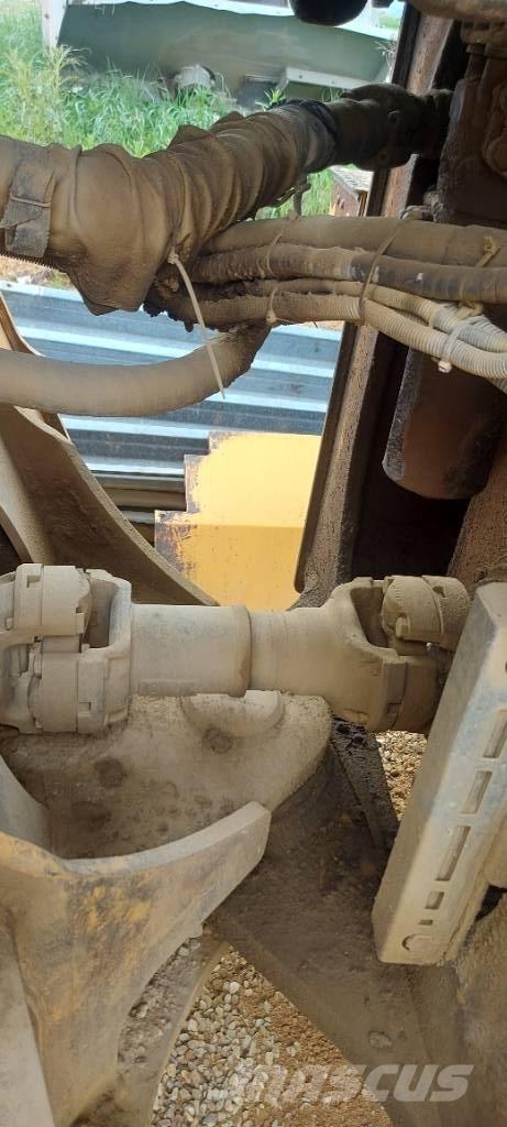 Volvo L 350 F Utovarivači na točkove