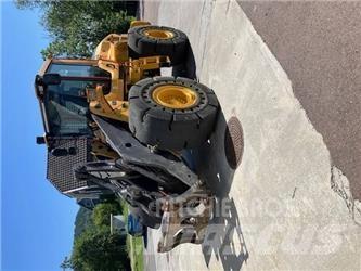 Volvo L90H Utovarivači na točkove