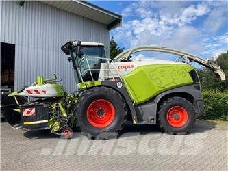 CLAAS Jaguar 960 Kombajni za stočnu hranu