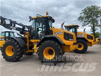 JCB 419 S Utovarivači na točkove