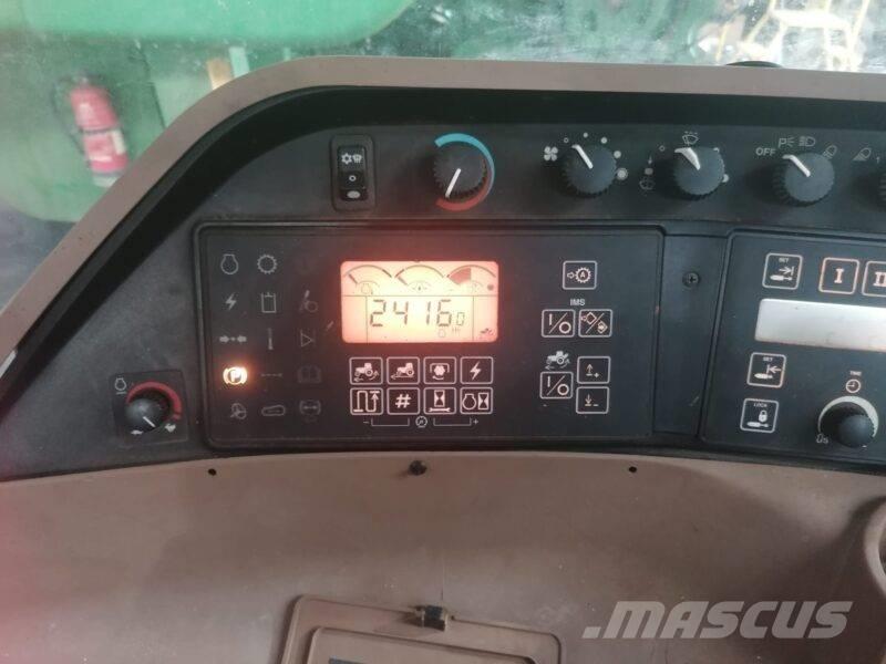 John Deere 8520 T Traktori