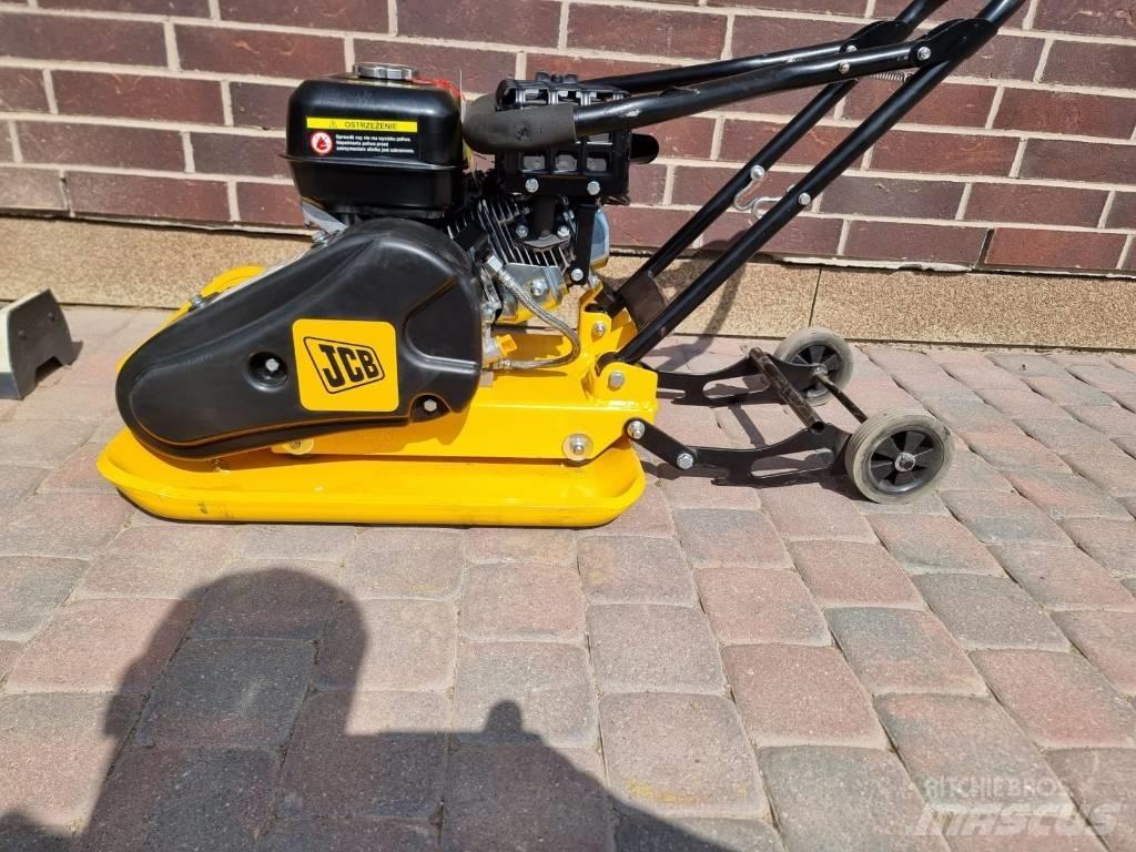 JCB HIGHER HP - 110 Vibro ploče
