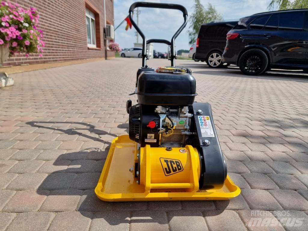JCB HIGHER HP - 110 Vibro ploče