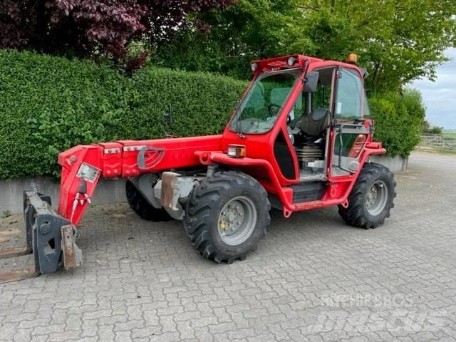 Merlo P 38.13 Teleskopski viljuškari