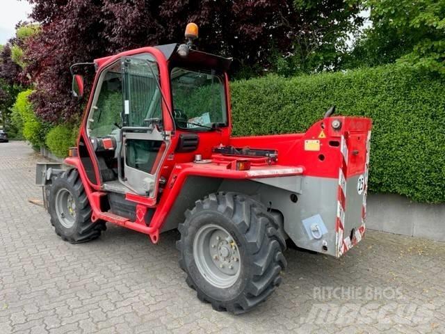 Merlo P 38.13 Teleskopski viljuškari