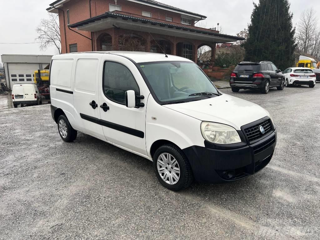 Fiat Doblo Cargo Dostavna vozila / kombiji