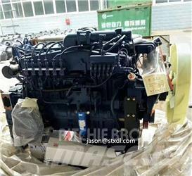 Weichai WP12.336E40 Motori za građevinarstvo