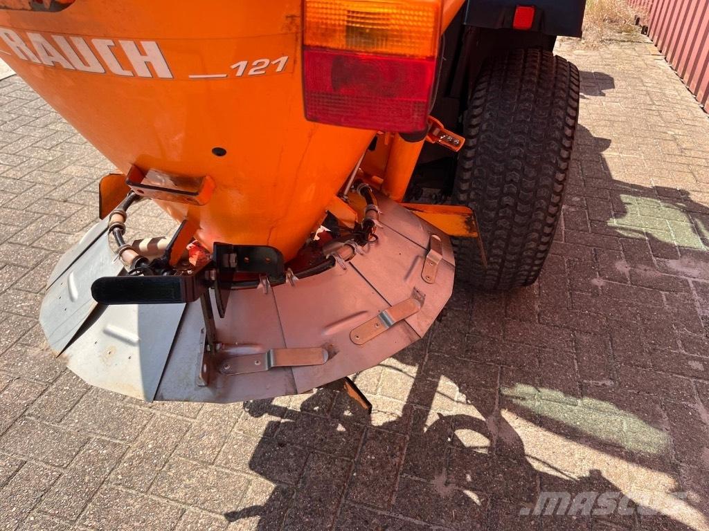 Iseki TM 3215 AHL Manji traktori