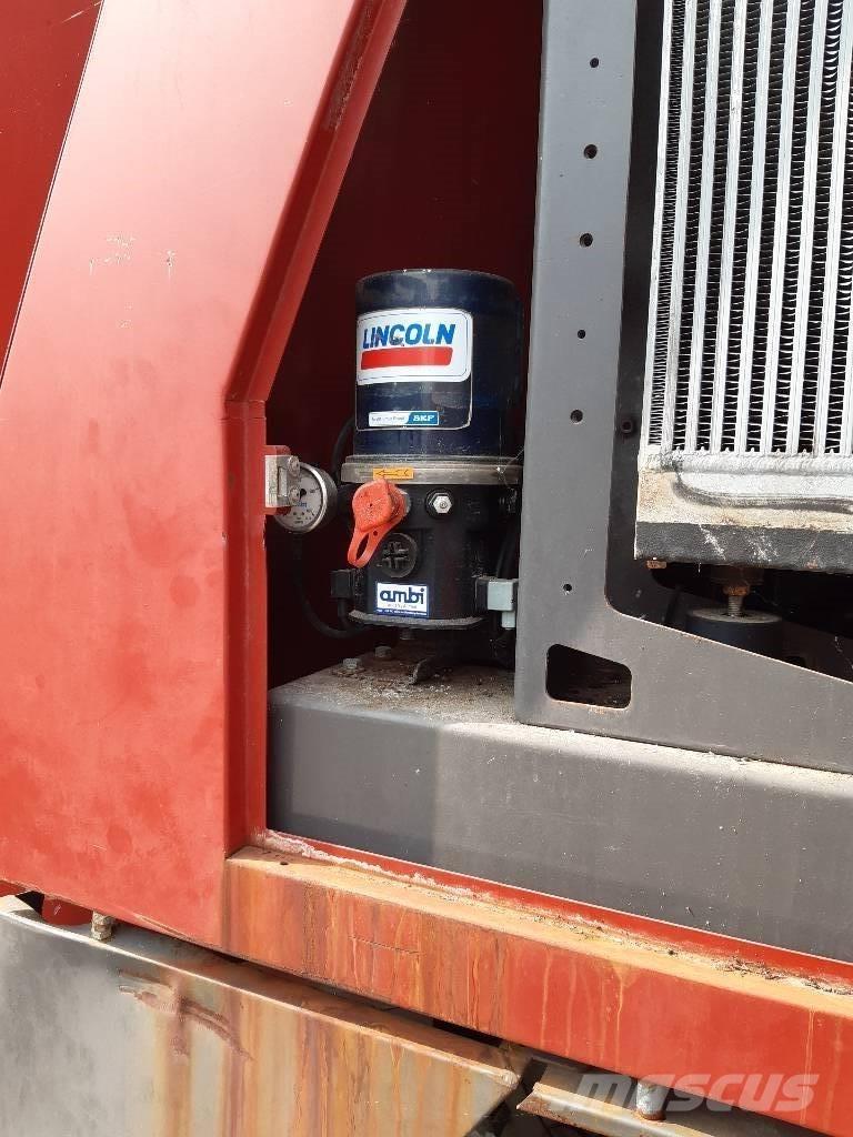 RMH Premium 21 Mešaona stočne hrane