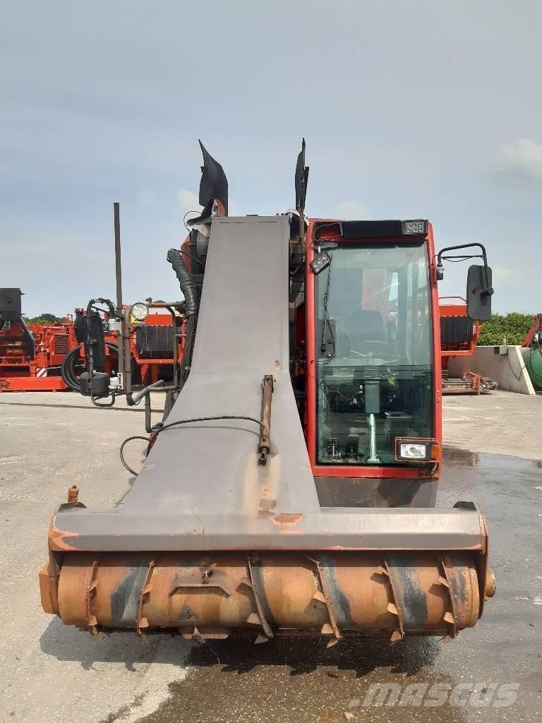 RMH Premium 21 Mešaona stočne hrane