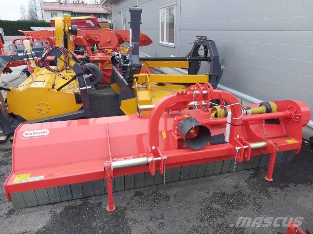 Maschio Tigre 300 Kosilice za livade