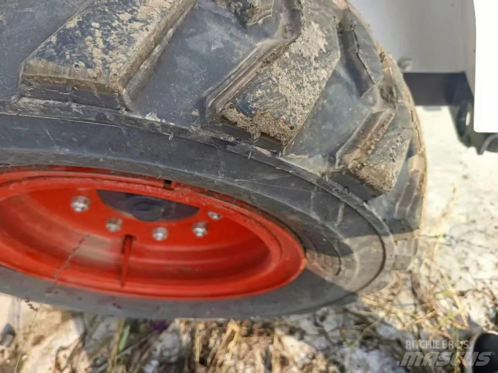 Bobcat S 18 Skid steer mini utovarivači