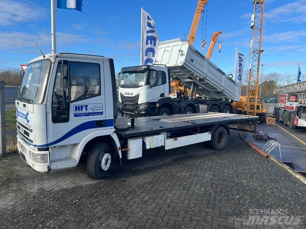Iveco ML 80 E Autotransporteri