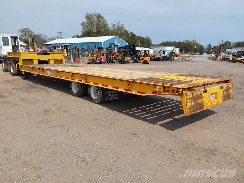 Felling TL Niski utovarivači