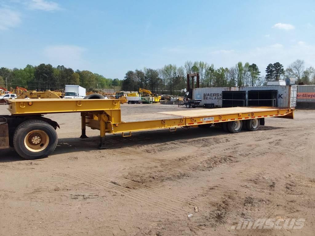 Felling TL Niski utovarivači