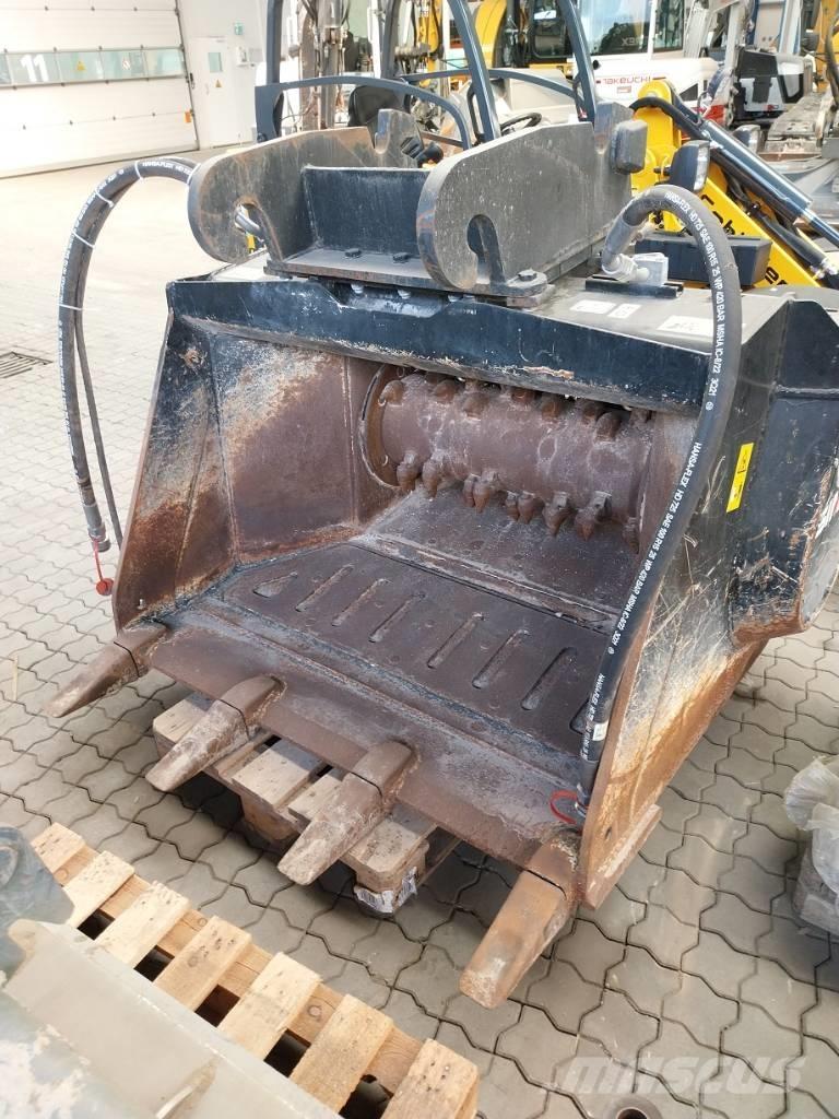 Simex CBA 30 Ostale komponente za građevinarstvo