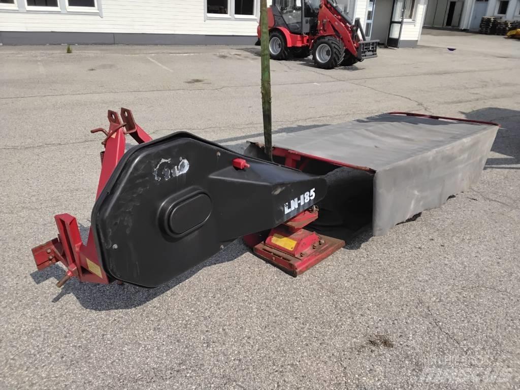 YLÖ NK185 Kosilice