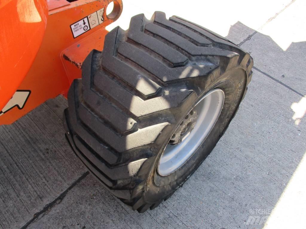 JLG 450AJ (901) Teleskopske samohodne platforme