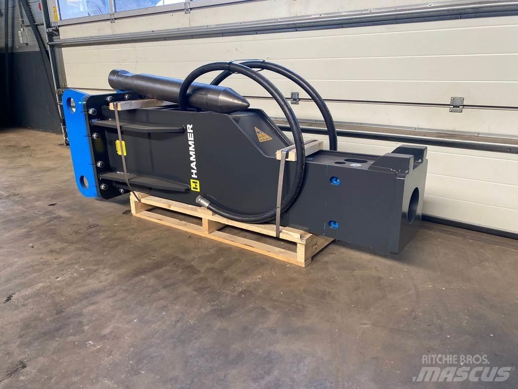 Hammer HS1500 Čekići