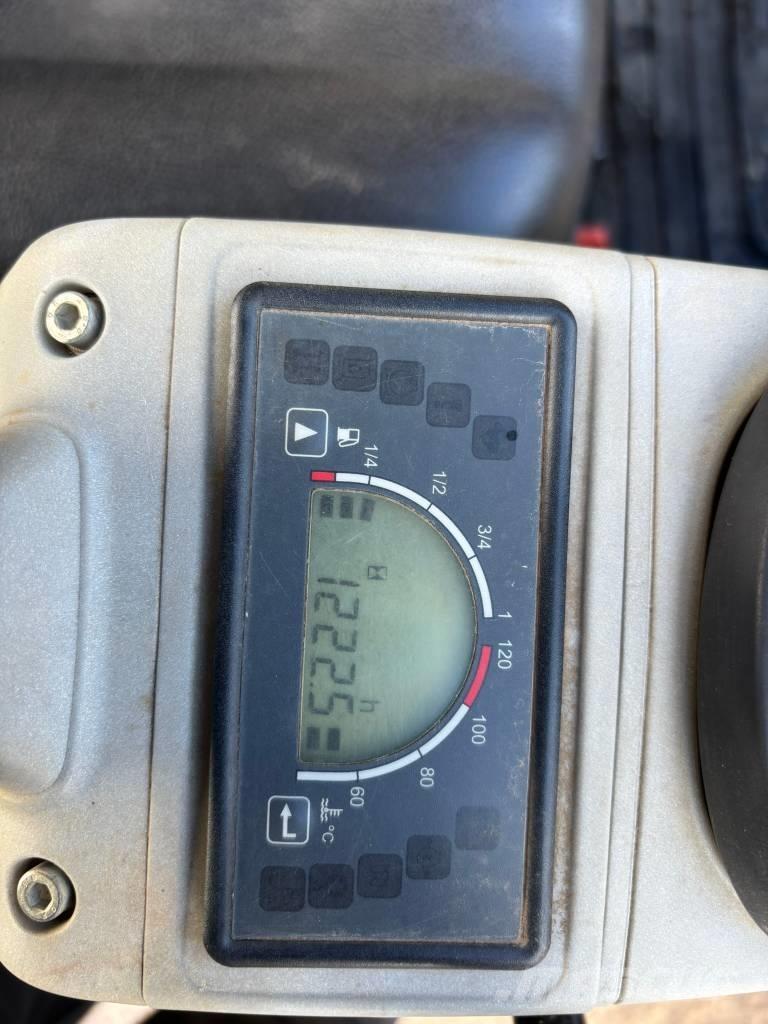 Wacker Neuson EZ 17 Mini bageri < 7t