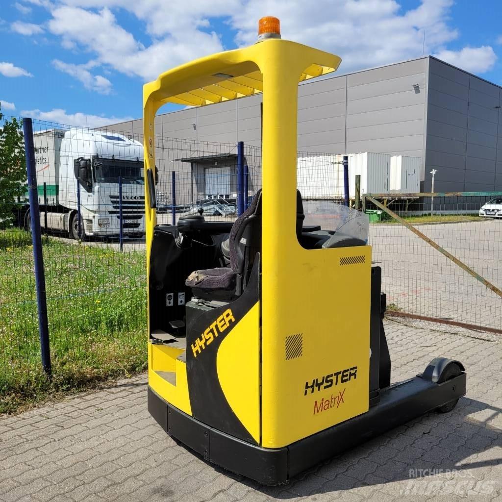 Hyster R 2.0 Viljuškari sa pomičnim stupom