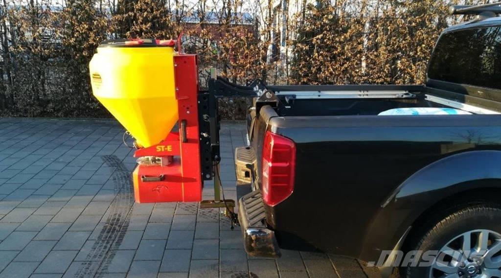 Adler ST - E 200 Posipači soli i peska