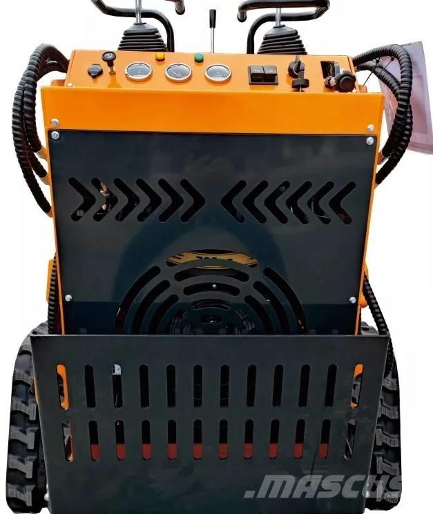  Artter QB-480 Utovarivaču guseničara