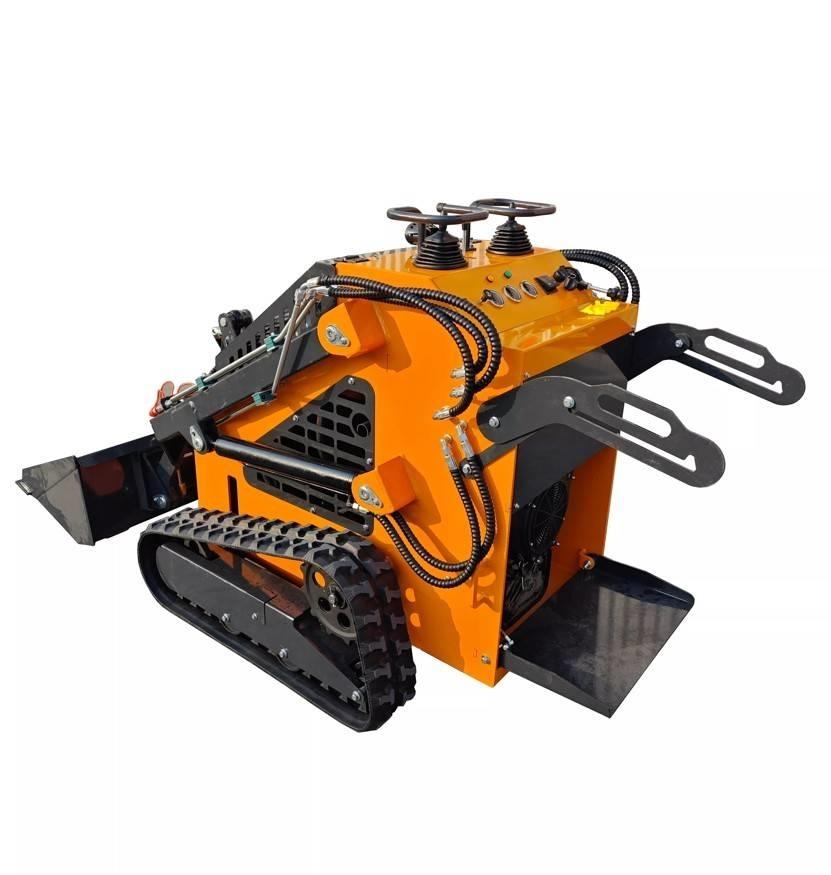  Artter QB-480 Utovarivaču guseničara