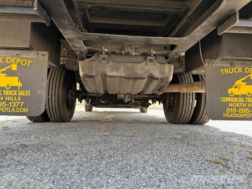 Ford F 550 SD Ostali kamioni