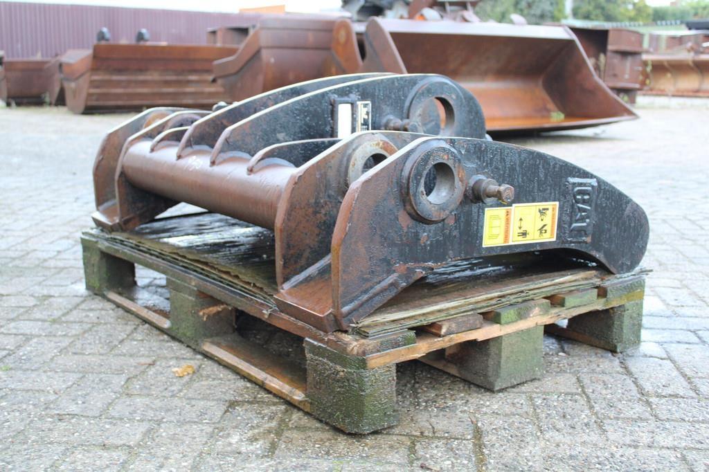 Verachtert SW2007 Brze spojke